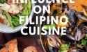 French Influence On Filipino Cuisine