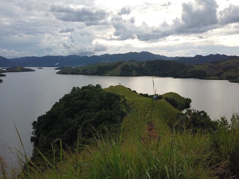 Indonesian Archipelago