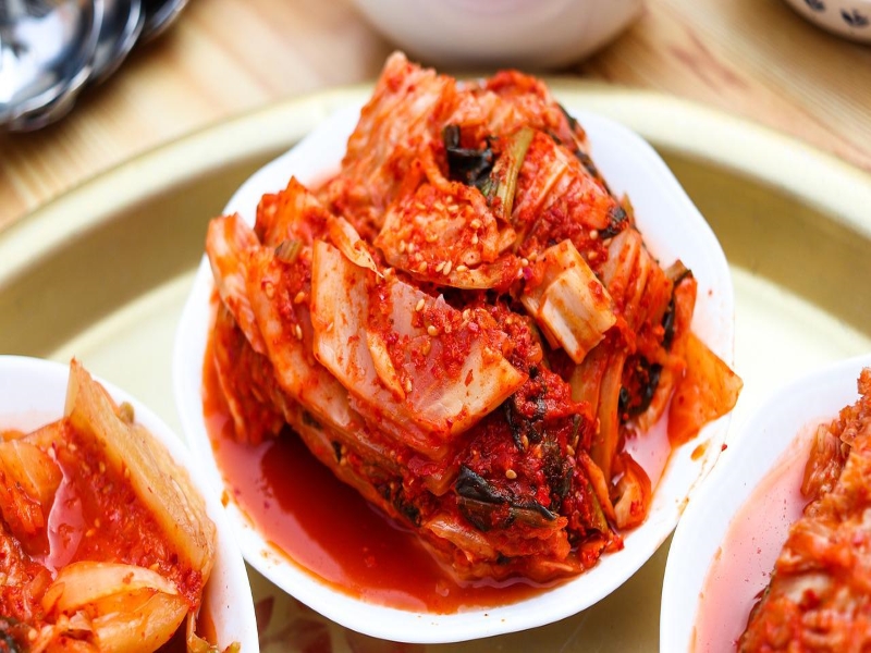 Kimchi