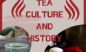 Korean Tea Culture and History
