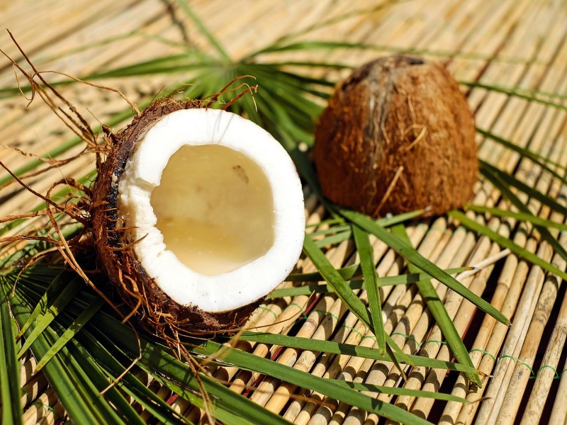 Methods To Make Coconut Milk