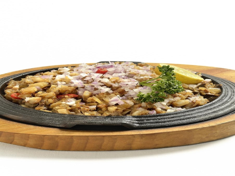 Sisig