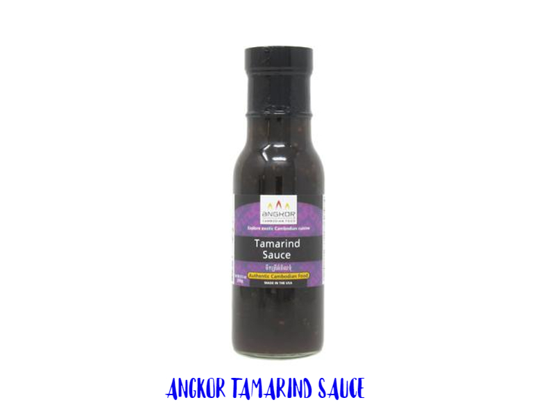 Tamarind Sauce