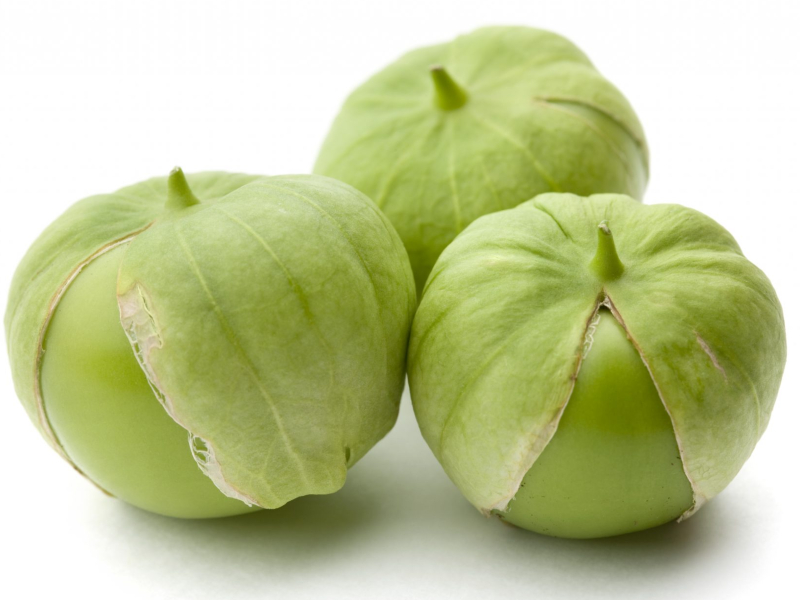 Tomatillos