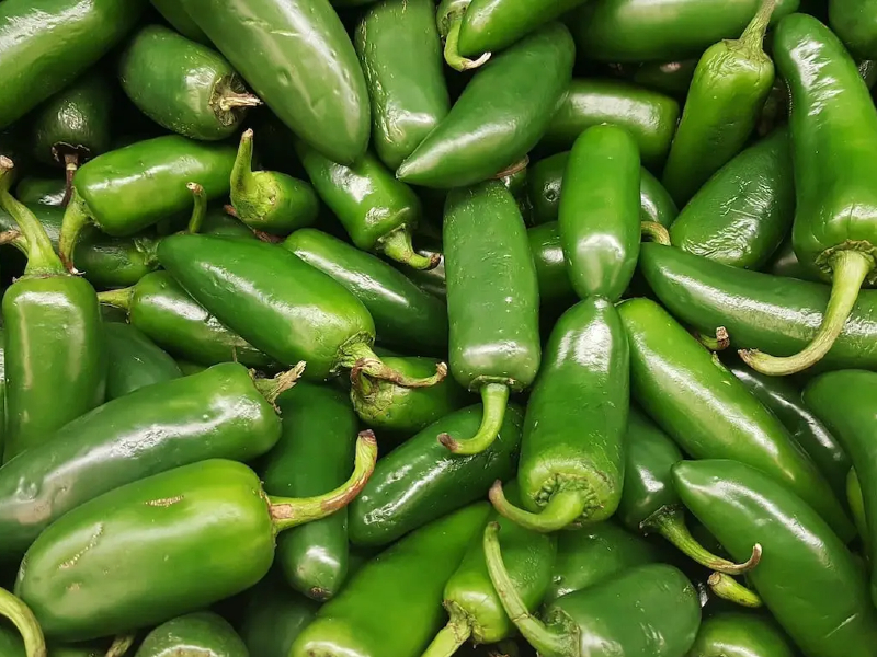 Jalapeños