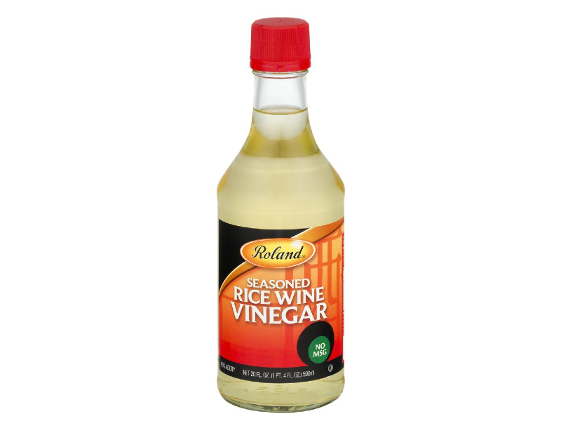 Rice Wine Vinegar