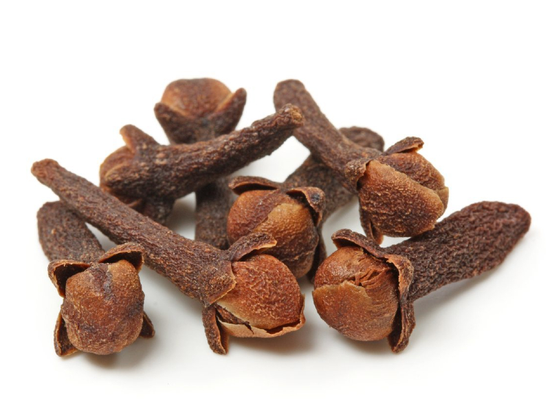 Cloves