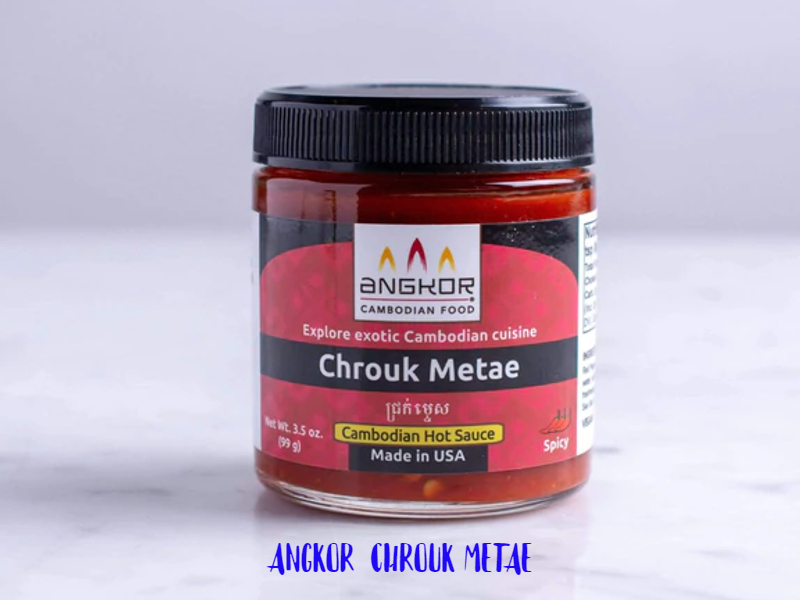 Chrouk Metae