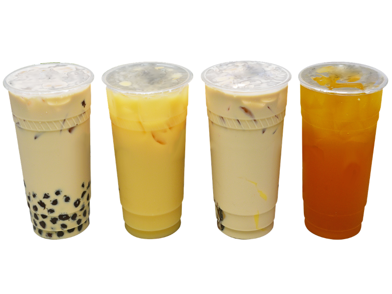 Bubble Tea