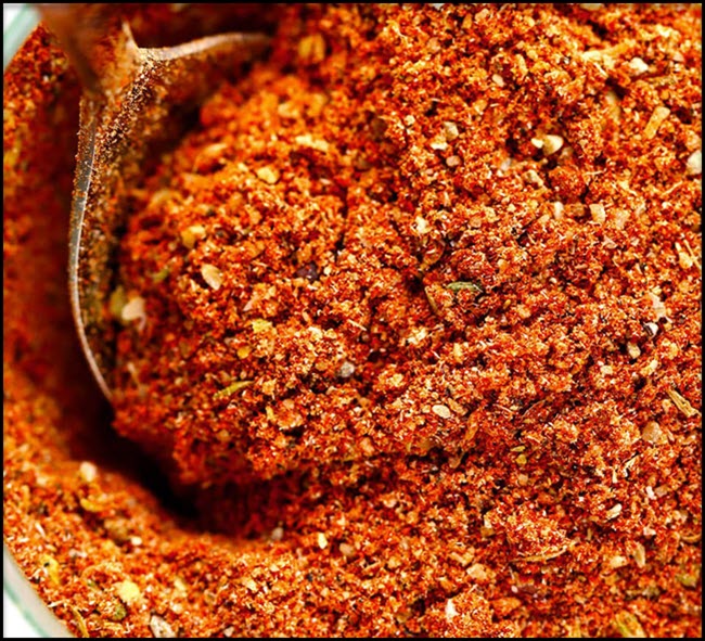 Boiling Crab's Whole ShaBang Sauce Recipe – FOOD is Four Letter Word