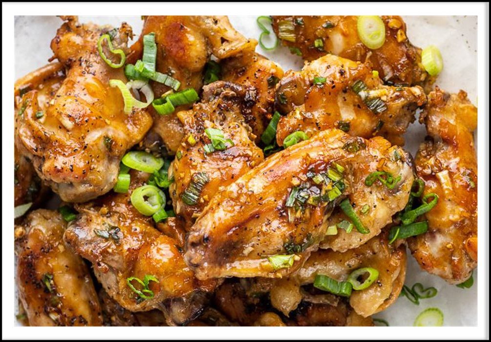 22 Best Chinese Chicken Recipes Easy To Make At Home - Asian Recipe