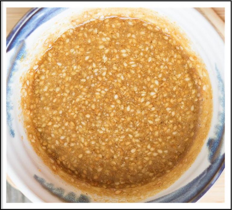 4 Best Shabu Shabu Dipping Sauce Recipes Asian Recipe