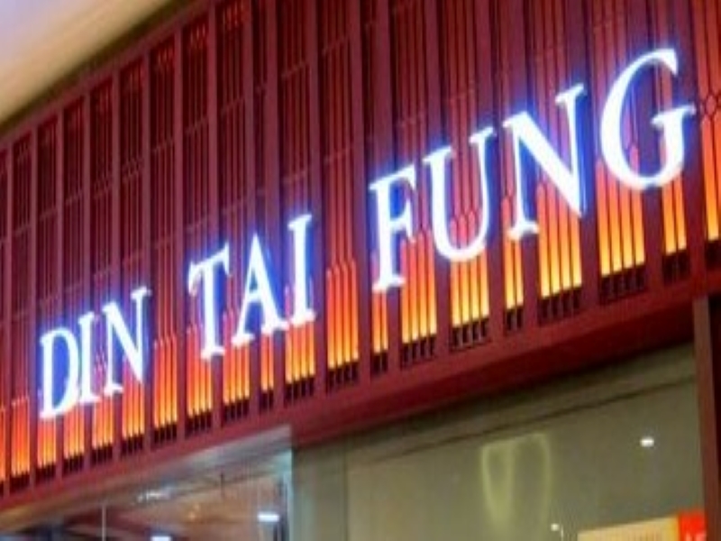 Din Tai Fung