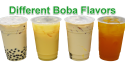 14 Different Boba Flavors That Are Popular In 2022