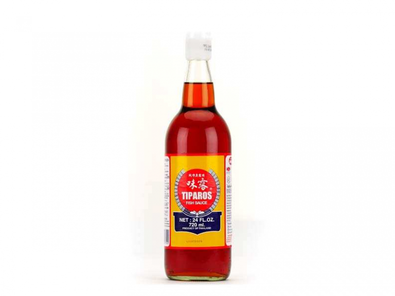 How To Make Vietnamese Salad Dressing