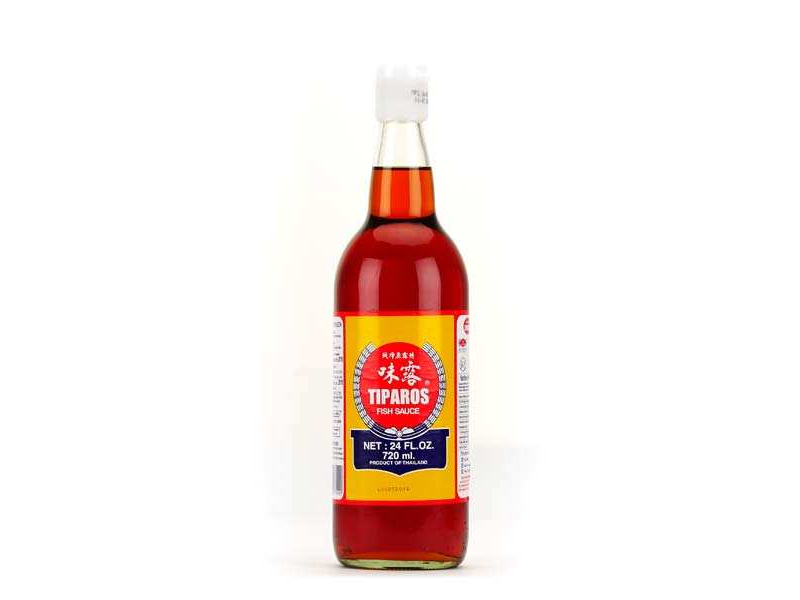 Fish Sauce