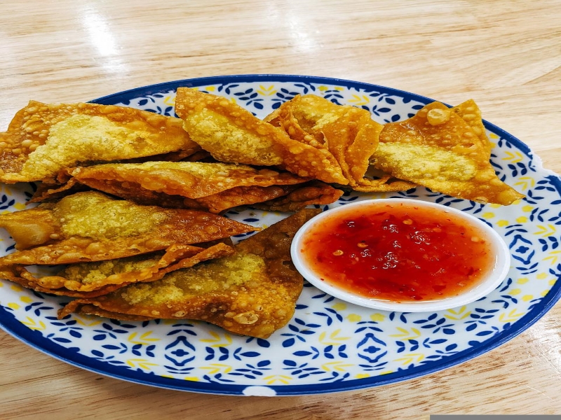 Fried Wonton