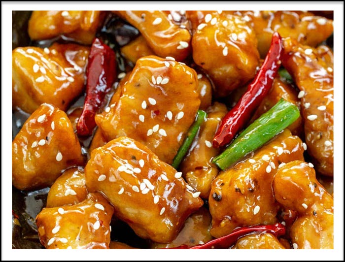 22 Best Chinese Chicken Recipes Easy To Make At Home