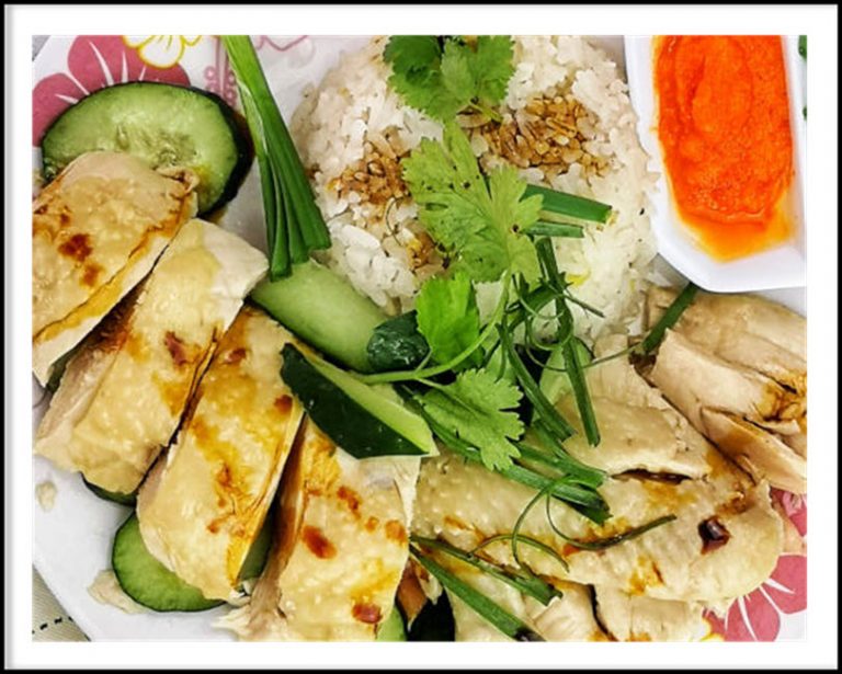 24 Most Popular Singaporean Street Foods You Must Try - Asian Recipe