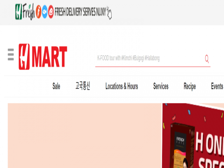 9 Best Online Asian Grocery Store In US in 2024