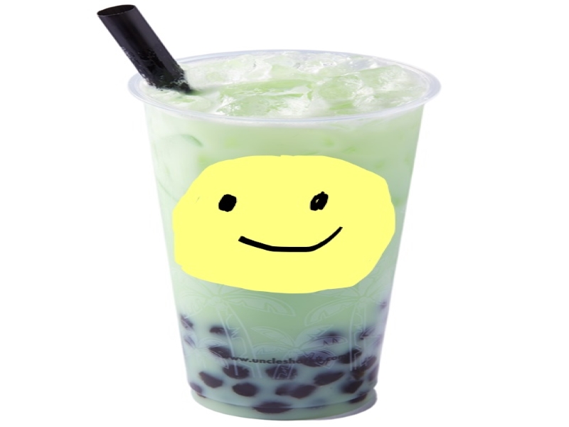 Honewdew Milk Tea