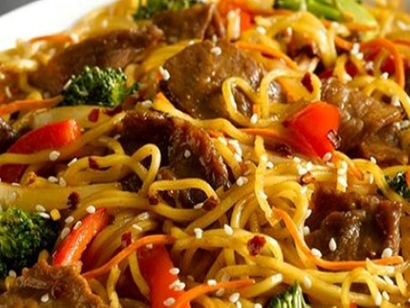 13 Most Popular Chinese Food Chains In The US in 2024