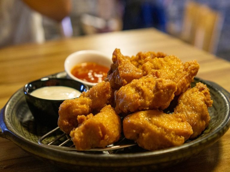 12 Best Fried Japanese Food Dishes And Its Recipes