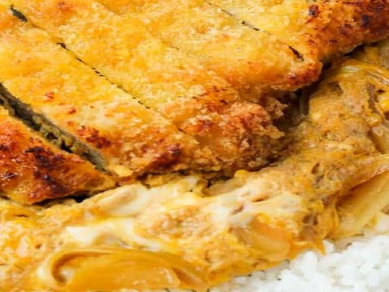 12 Best Fried Japanese Food Dishes And Its Recipes Asian Recipe