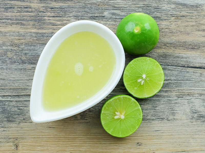 Lime Juice