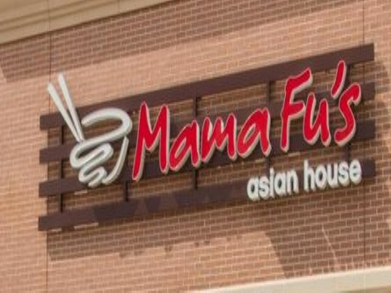 Mama Fu's