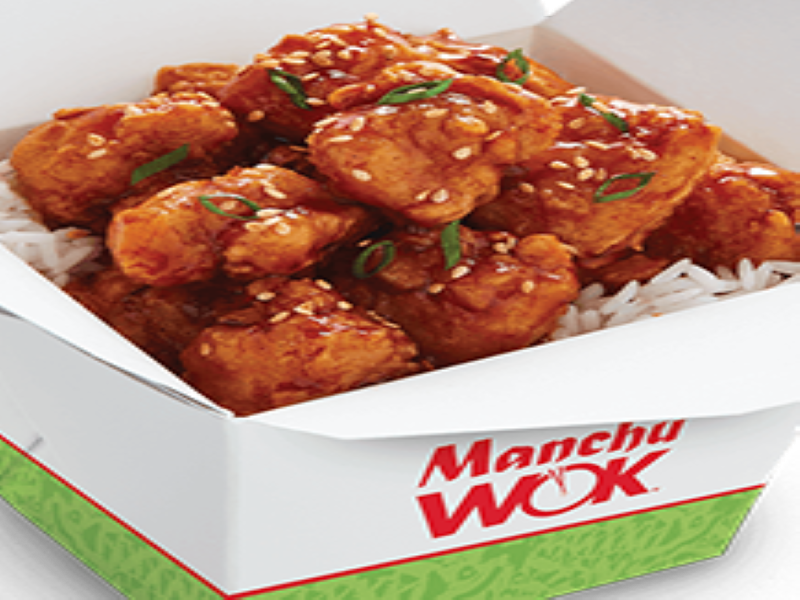 Manchu Wok