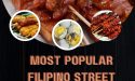 24 Most Popular Filipino Street Foods You Must Try