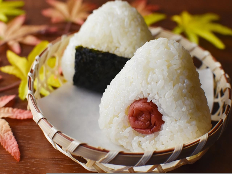 Onigiri