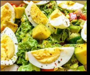 What Can You Do With Overcooked Hard Boiled Eggs?