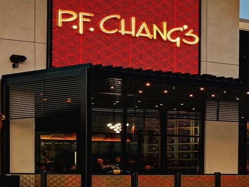 P.F Chang's