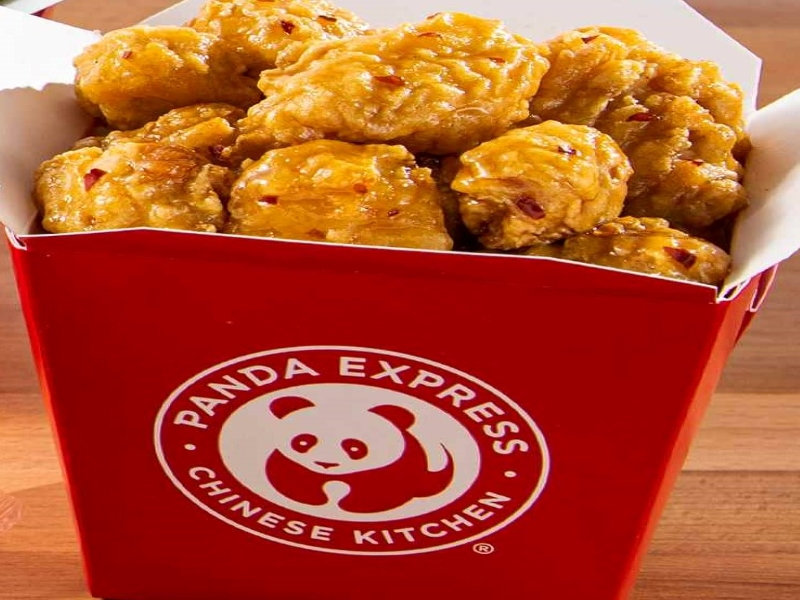 Panda Express