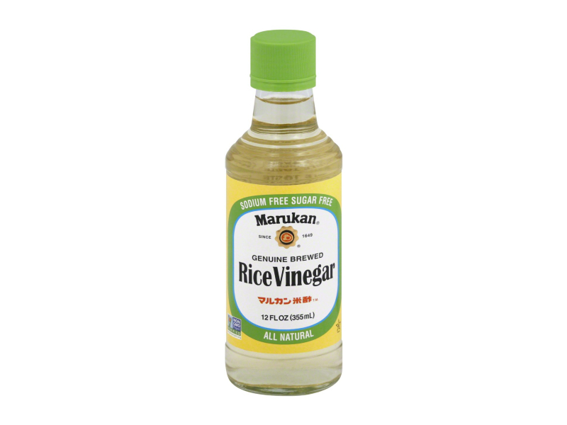 Rice Vinegar