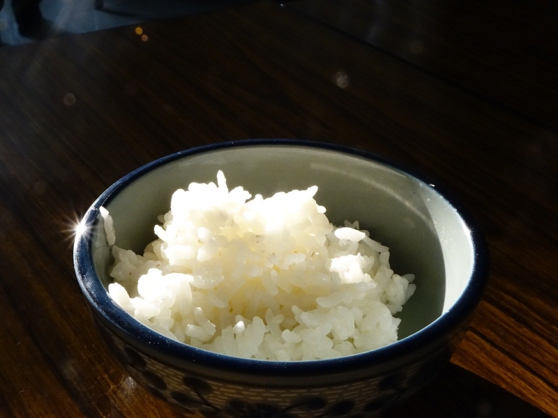 Rice,Pasta,Bread