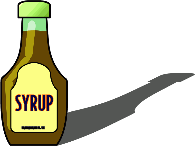 Syrup