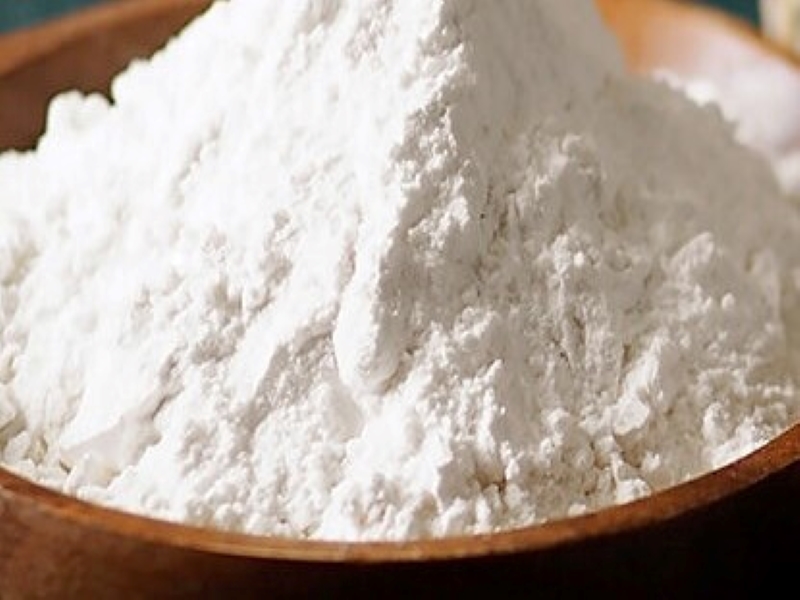 Tapioca Flour