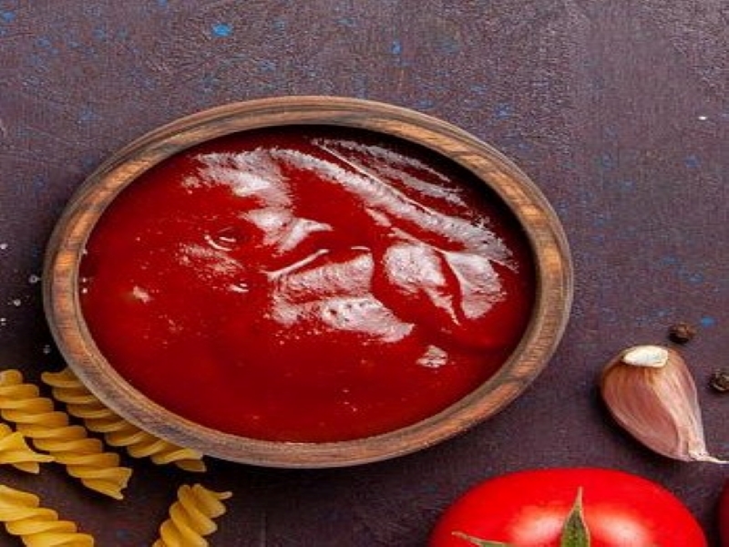 Tomato Paste