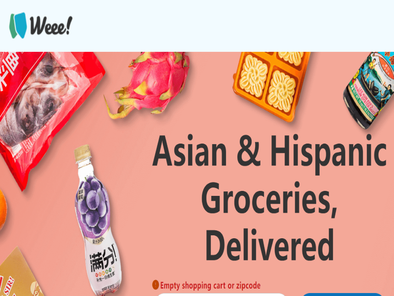 9 Best Online Asian Grocery Store In US in 2024