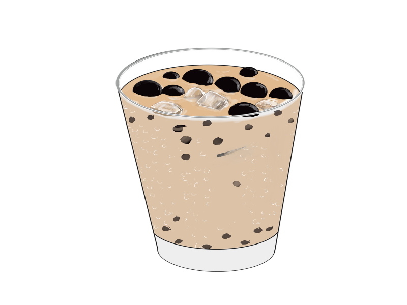 Boba Pearls