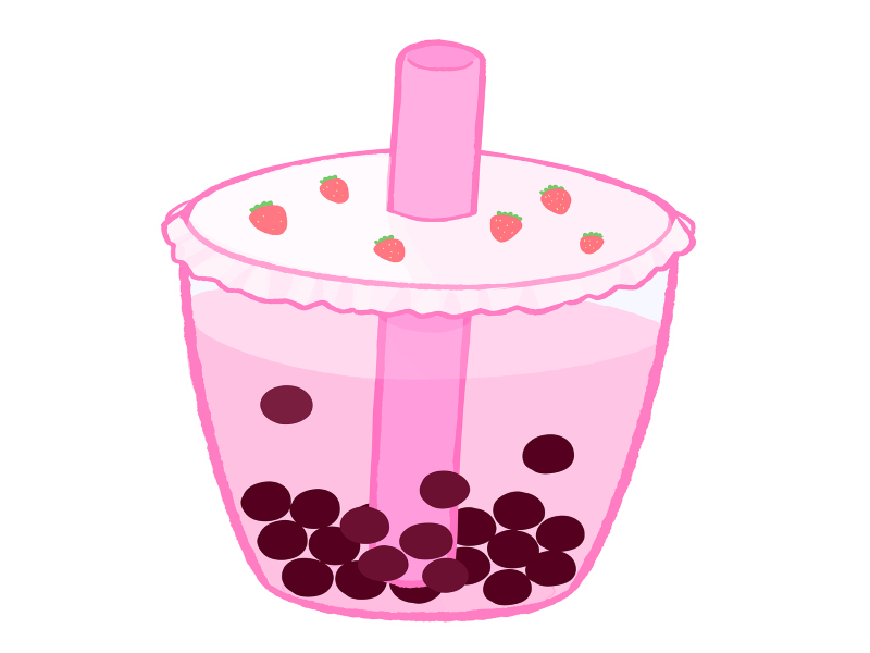 Bubble Tea