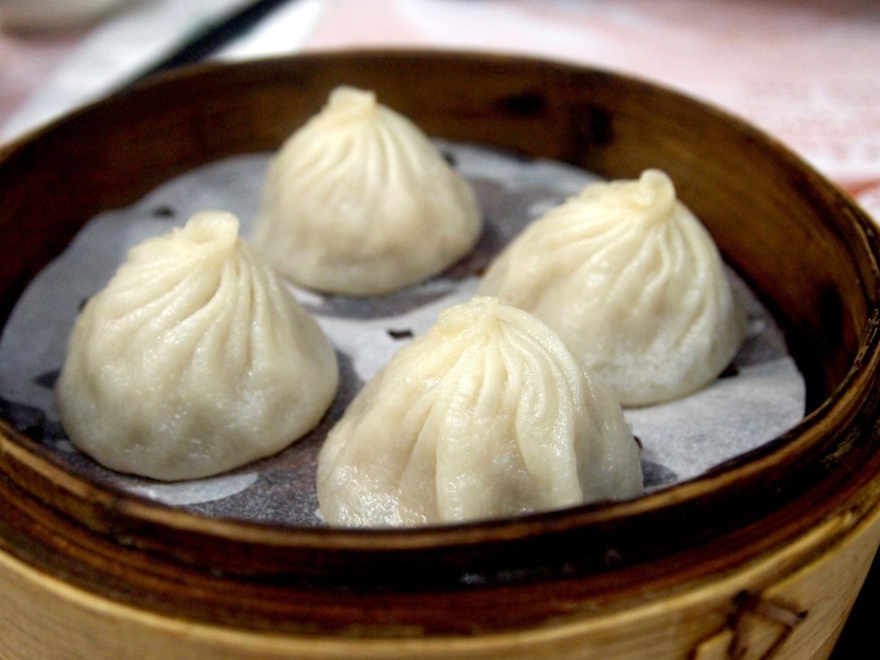 Xiaolongbao