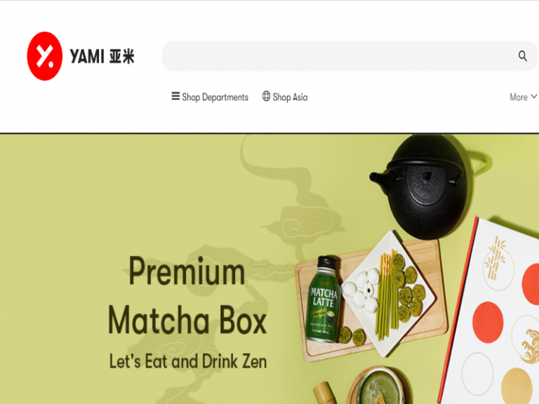 9 Best Online Asian Grocery Store In US in 2024