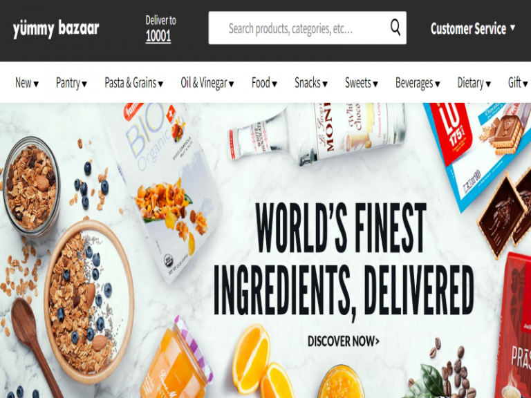 9 Best Online Asian Grocery Store In US in 2024