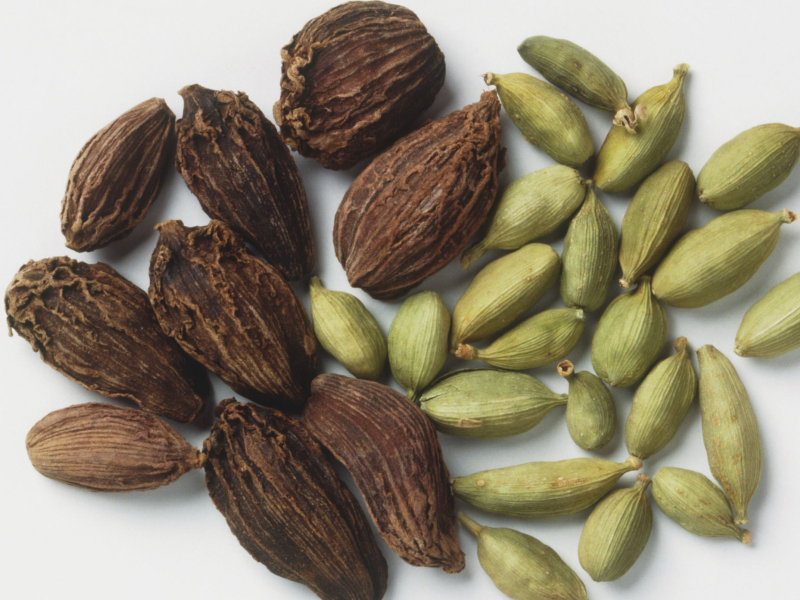 Cardamom