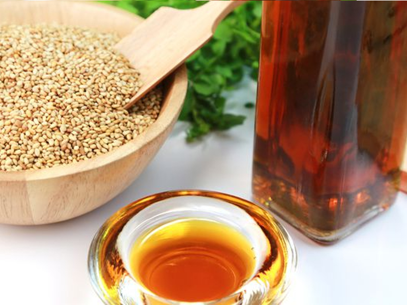 Sesame Oil