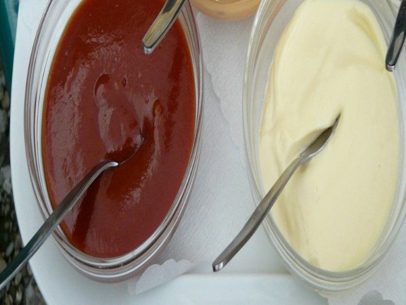 Yum Yum Sauce Recipe